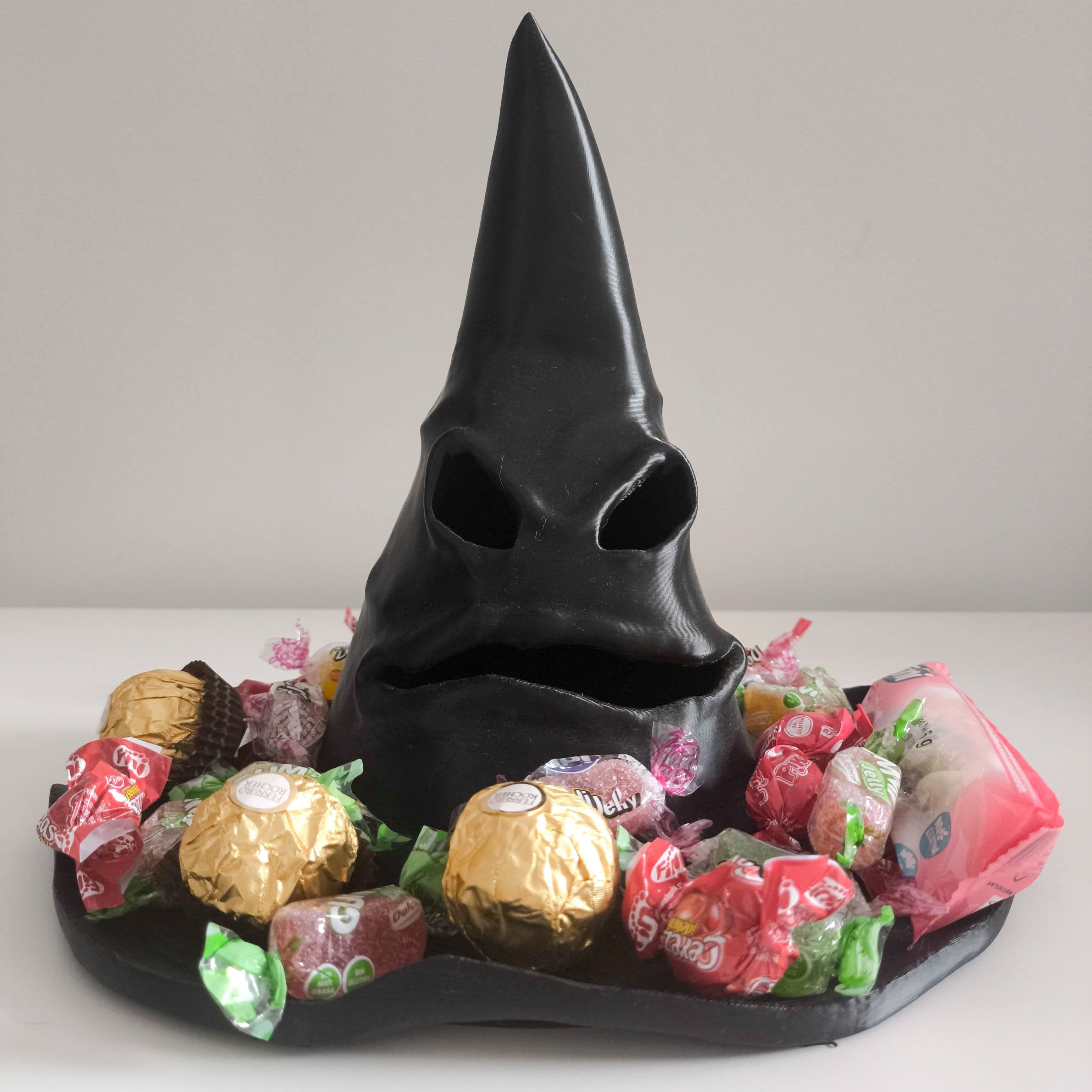 Decorative Halloween Hat