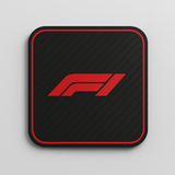 Ｆｏｒｍｕｌａ １ Coasters – Epic Circuits Collection