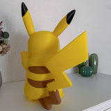 Figura Ｐｉｋａｃｈｕ tamaño real – Impresión 3D para fans