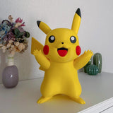 Figura Ｐｉｋａｃｈｕ tamaño real – Impresión 3D para fans