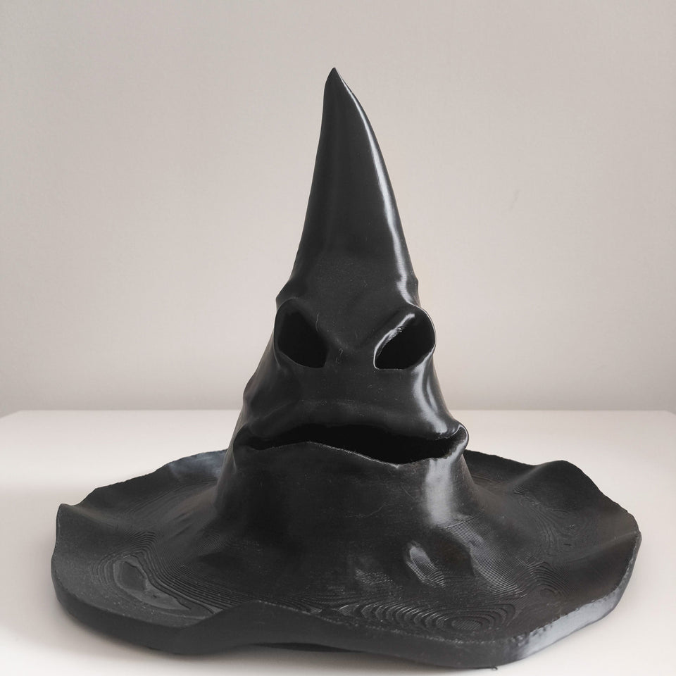 Sombrero decorativo Halloween