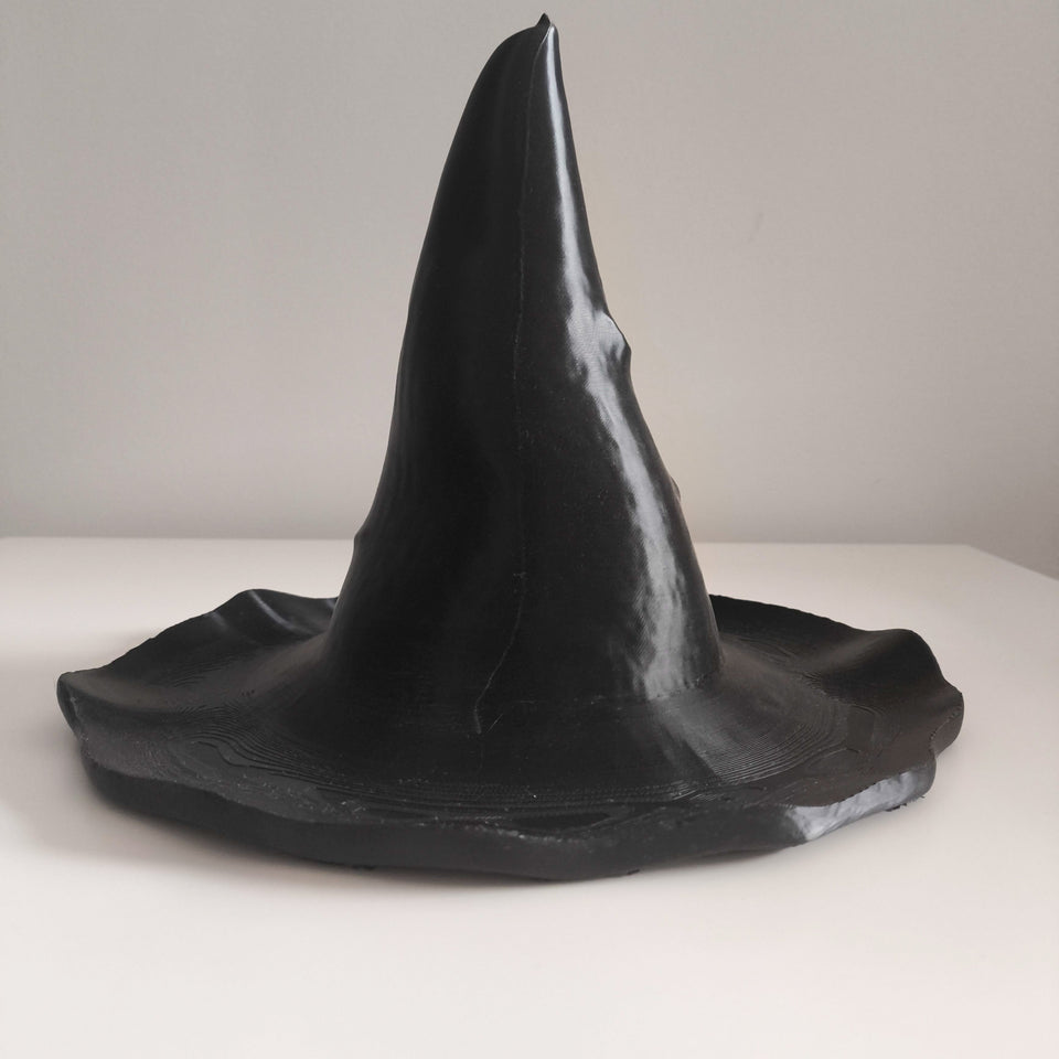 Sombrero decorativo Halloween