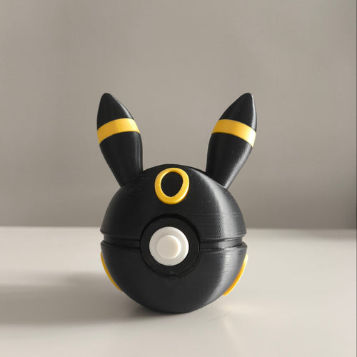 Ｐｏｋｅｂａｌｌ Ｕｍｂｒｅｏｎ – Edición especial para coleccionistas Ｐｏｋｅｍｏｎ