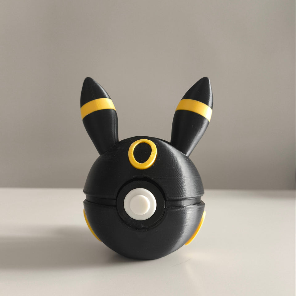 Ｐｏｋｅｂａｌｌ Ｕｍｂｒｅｏｎ – Edición especial para coleccionistas Ｐｏｋｅｍｏｎ