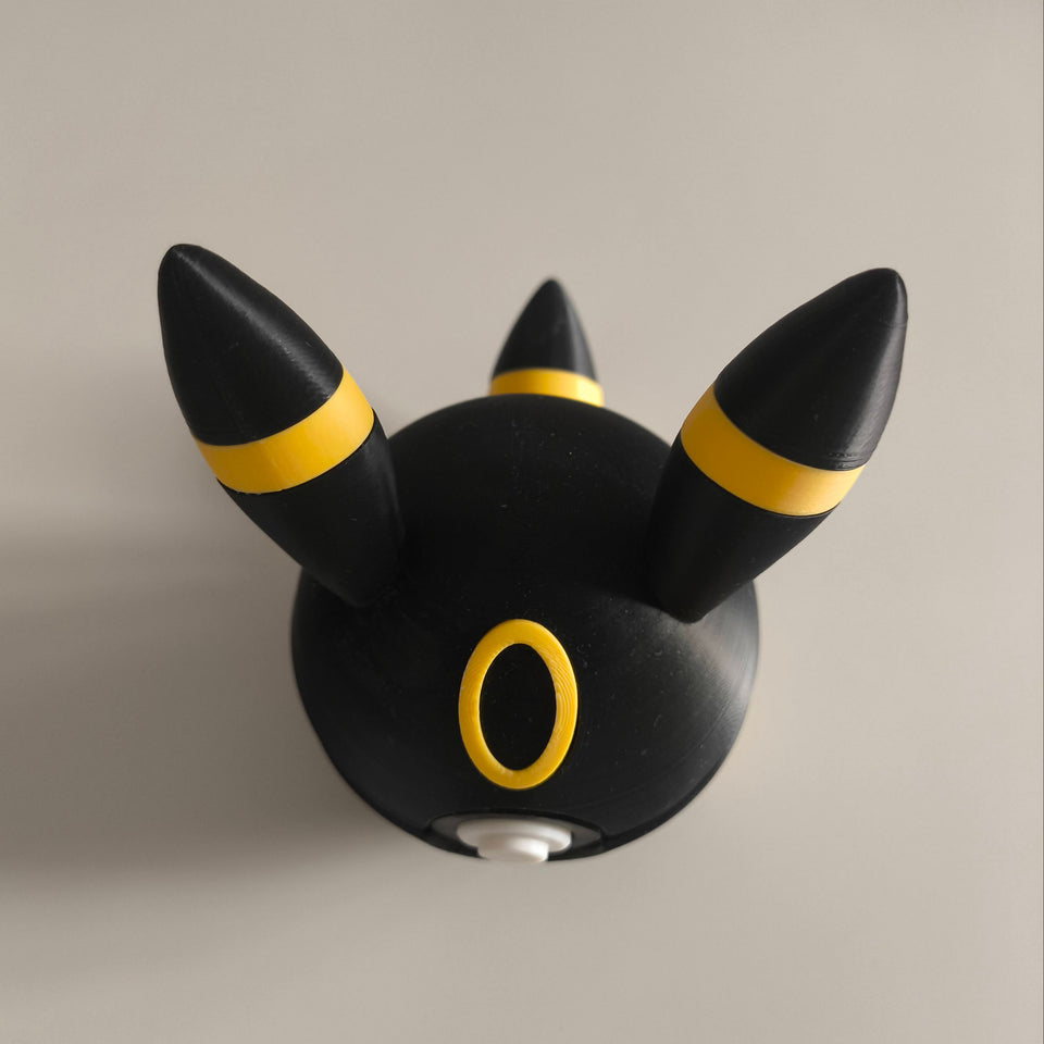 Ｐｏｋｅｂａｌｌ Ｕｍｂｒｅｏｎ – Edición especial para coleccionistas Ｐｏｋｅｍｏｎ