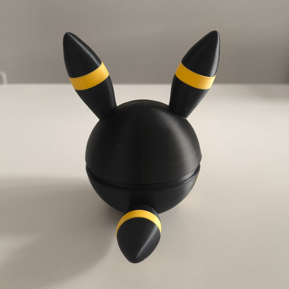 Ｐｏｋｅｂａｌｌ Ｕｍｂｒｅｏｎ – Edición especial para coleccionistas Ｐｏｋｅｍｏｎ